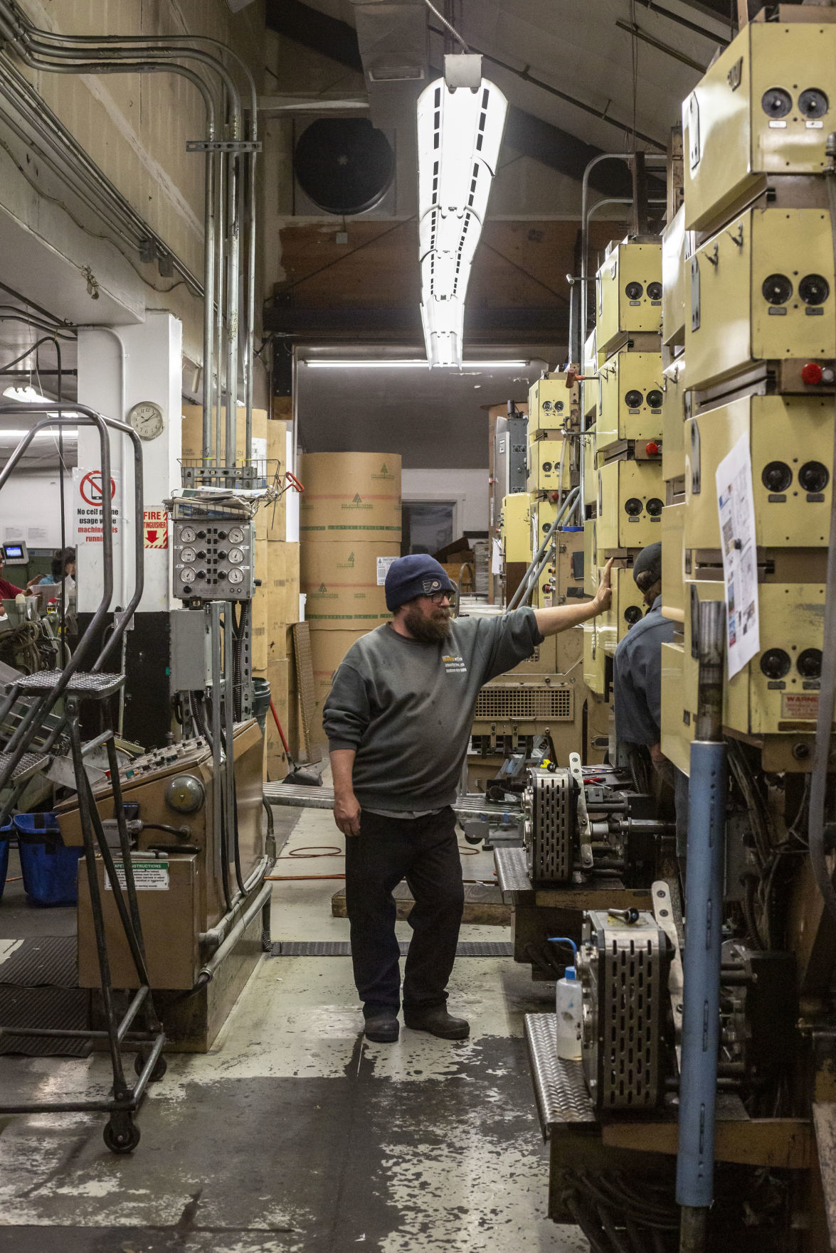 Jackson Hole News&Guide pressroom
